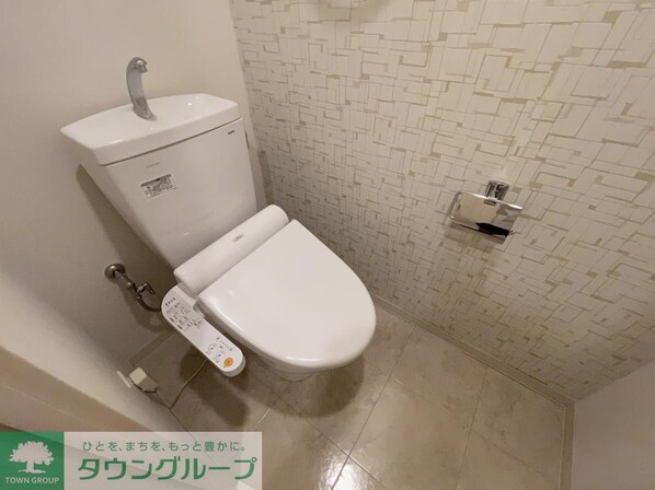 名駅アイサンメゾンの物件内観写真